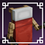 NOTLIVES's Iron Golem - Killer Bed logo