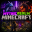 Mythic Realm MC logo