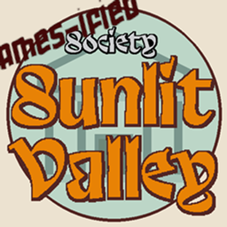 Ames-ified Society Sunlit Valley project image