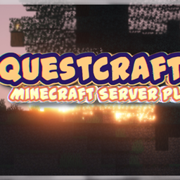 QuestCraft logo