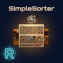 SimpleSorterR project image