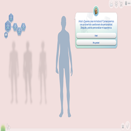 Pale Pink  Cas Background - by GatamolLunastra logo