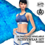 IDxA Activewear Guinevere logo