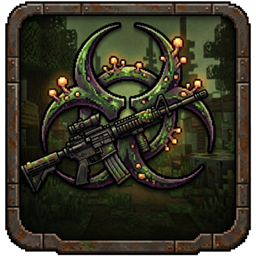 Fungal Purgatory logo
