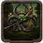 Fungal Purgatory logo