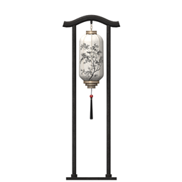 KHD Gusu Standing Lantern logo