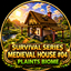 Survival Series Medieval House #04 logo