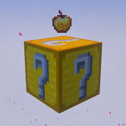 One Lucky Block project image