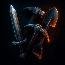 Realistic Tools logo