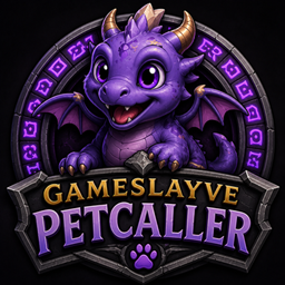 GameSlayve PetCaller project image