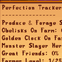 Shared Perfection project image