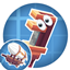 Create Advanced Life logo