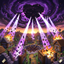 Immersive Wither Storm Fabric logo