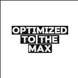 Optimized To The Max project image