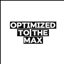 Optimized To The Max logo