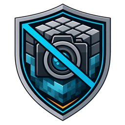 AntiFreecam-evolved logo