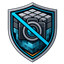 AntiFreecam-evolved logo