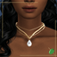 Mezza Choker V2 logo