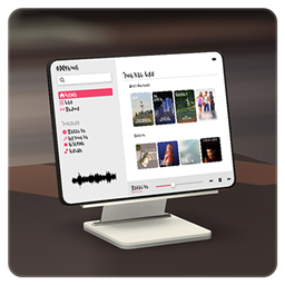 Plumbob Music Pad project image