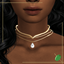 Mezza Choker V3 logo