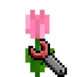Botania Flower Adjust logo