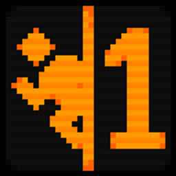 [PortalMod] portal 1 blocks logo
