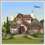 Olivia Cottage 🧚‍♀️✨🪄🏡🧸 (No CC) logo