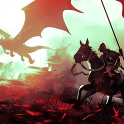 Legends of Pangea logo
