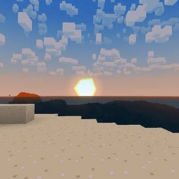 Lumen Graphics Shader logo