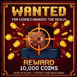 Voxel Bro Bounty Hunter project image
