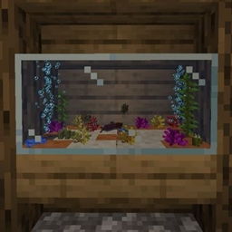 AquariumCraft logo
