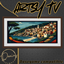 Danius Artsy TV - SetDATV2116 - Basegame compatilbe logo