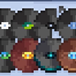 Minecraft All-in-one Playlist logo