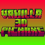 [Frogit] - Vanilla 3D Pickaxe logo