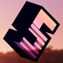 Serene Visuals (Vibrant Visuals) logo