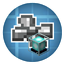 Create：More Catalysts logo