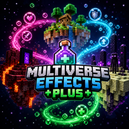 Multuverse Effects Plus