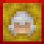 Leap of Faith (No fall damage on hay) logo