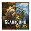 Gearbound Guilds logo