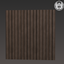 🪵 Serenith Bath - Architectural Wood Wall Panel logo