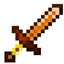 Ortibe's More Swords logo