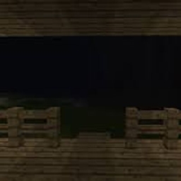 Recorded on an Old World Horror logo