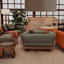 🤍 Loading screen living room - override aestetic Sims 4 🤍 logo