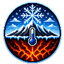 Cold Sweat: Altitude logo