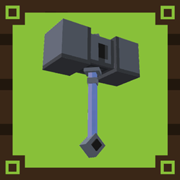Lado's Better Mace [BARE BONES Version] project image