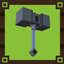 Lado's Better Mace [BARE BONES Version] logo