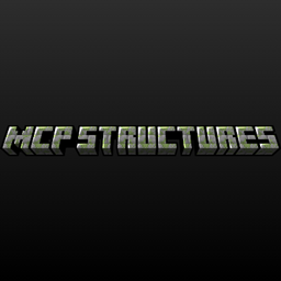 Abandoned MCP (military checkpoins) logo