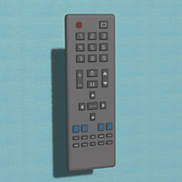 Remote Control project image