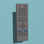 Remote Control logo