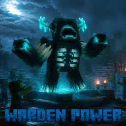 Warden Power [BS] logo